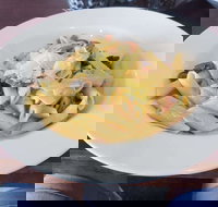 Palm Beach Paradise Cafe - Surfers Paradise Gold Coast