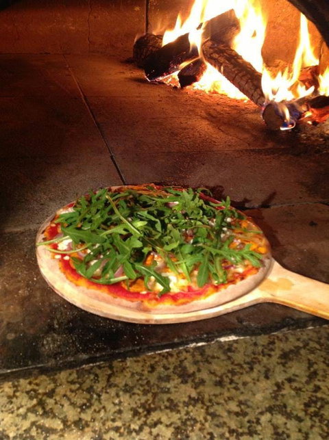 Pazza Pizza - Surfers Paradise Gold Coast 0