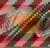 Red Rooster - South Morang - Surfers Paradise Gold Coast