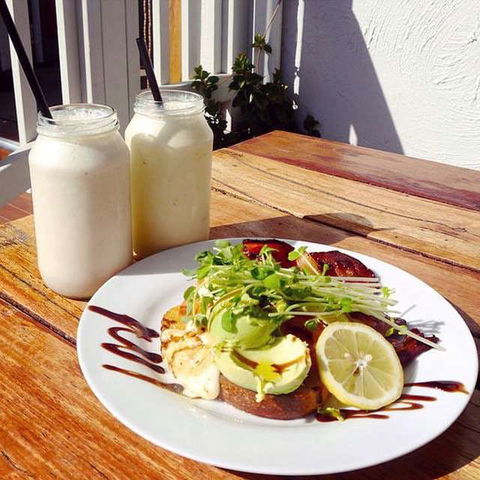 Rivermouth General Store - Surfers Paradise Gold Coast 0