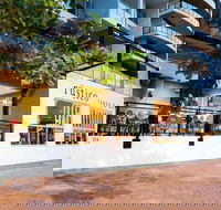 Rstico Tapas  Bar - Surfers Paradise Gold Coast