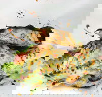 Samurai Rice Burger - Surfers Paradise Gold Coast