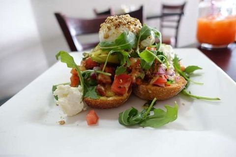 Sixty Degrees - Surfers Paradise Gold Coast 0