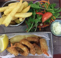 Sweet Sassafras - Surfers Paradise Gold Coast