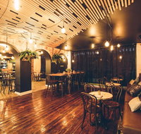 The Hampden - Surfers Paradise Gold Coast