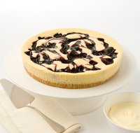 The Cheesecake Shop - Surfers Paradise Gold Coast