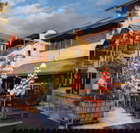 The Pourhouse Bar and Kitchen - Surfers Paradise Gold Coast