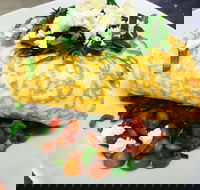 Thomas Street Grocery - Surfers Paradise Gold Coast