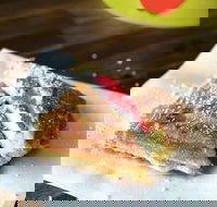 Toastettes - Surfers Paradise Gold Coast