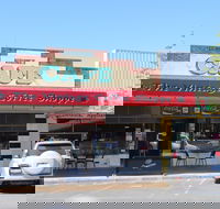 Vintage Coffee Shop Henty - Surfers Paradise Gold Coast