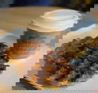 Waffee - Altona - Surfers Paradise Gold Coast