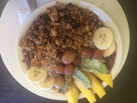 Wray Organic - Toowoomba - Surfers Paradise Gold Coast 0