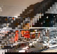 York Street Cafe - Surfers Paradise Gold Coast