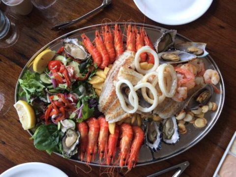 Zac's Place - Surfers Paradise Gold Coast 1