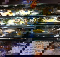 Bay Road Pantry - Surfers Paradise Gold Coast