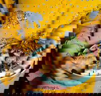 Bonnie and Clyde's Pizzeria - Surfers Paradise Gold Coast