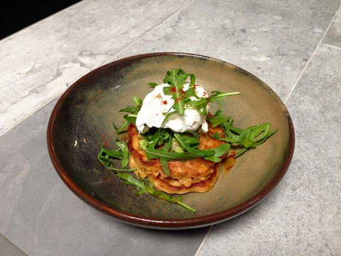 Brick Lane Espresso - Surfers Paradise Gold Coast 0