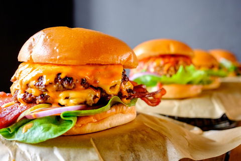 Burgers Anonymous - Fairfield - Surfers Paradise Gold Coast 0