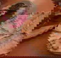 Cafe Darya - Surfers Paradise Gold Coast