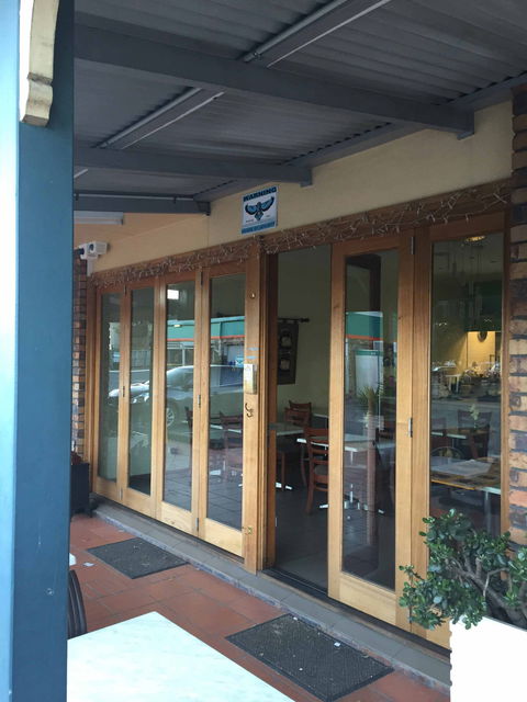 Cafe 63 - Hamilton - Surfers Paradise Gold Coast 0