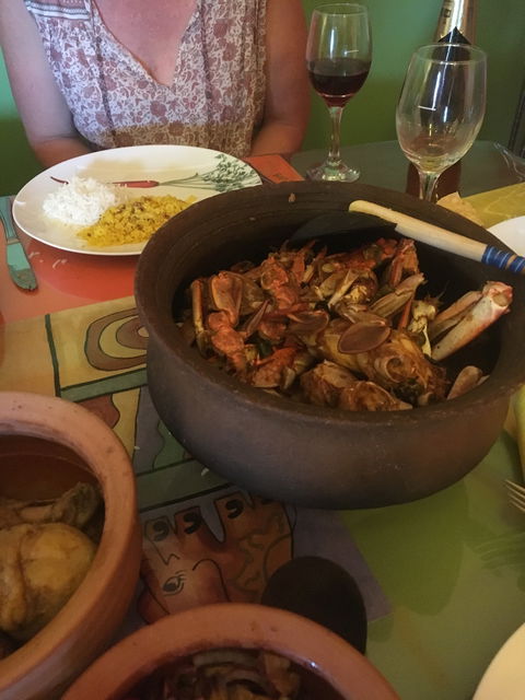 Claypot Curry House - Surfers Paradise Gold Coast 0