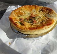 Cripps DT  JL Bakehouse - Surfers Paradise Gold Coast