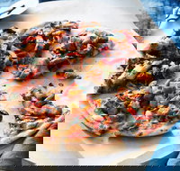 Crust - North Strathfield - Surfers Paradise Gold Coast