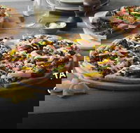 Crust - Box Hill - Surfers Paradise Gold Coast