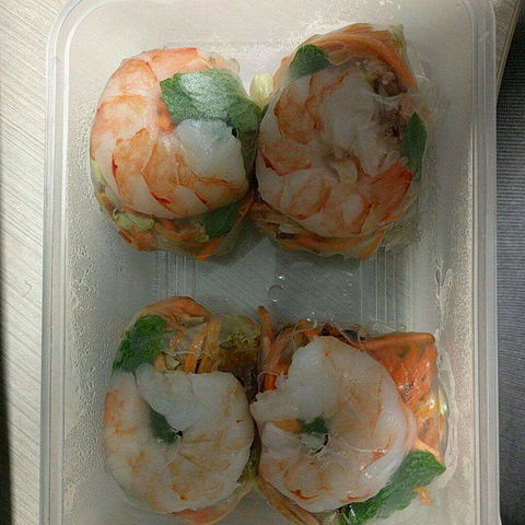 Dee's Vintage Thai - Surfers Paradise Gold Coast 0