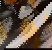 Diamond Indian  Hungarian Cusine - Surfers Paradise Gold Coast