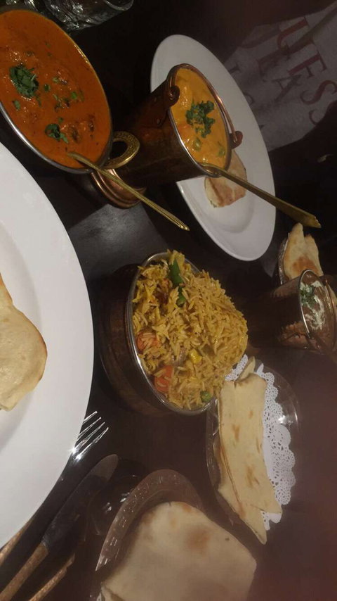 Diamond Indian & Hungarian Cusine - Surfers Paradise Gold Coast 0