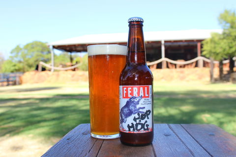 Feral Brewing Company - Surfers Paradise Gold Coast 1