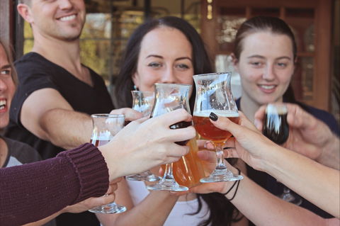 Feral Brewing Company - Surfers Paradise Gold Coast 2