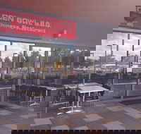 Golden Bowl - Bella Vista - Surfers Paradise Gold Coast