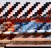 Gulf Brewery - Surfers Paradise Gold Coast