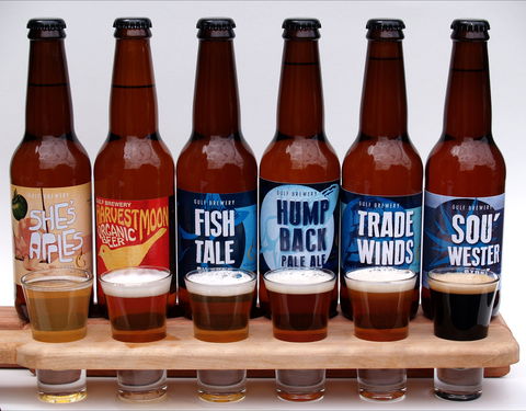 Gulf Brewery - Surfers Paradise Gold Coast 0