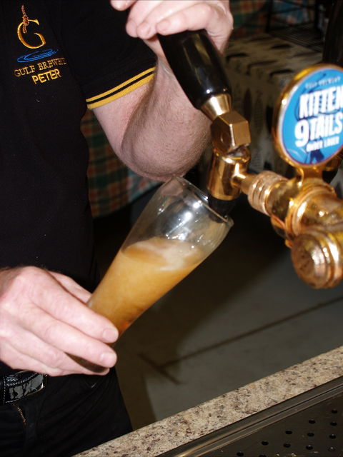 Gulf Brewery - Surfers Paradise Gold Coast 2