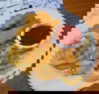 Hog's Australia's Steakhouse - Surfers Paradise Gold Coast