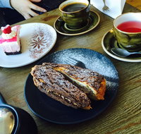 JM Cake - Surfers Paradise Gold Coast