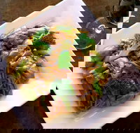 Kerrimuir Noodle Bar - Surfers Paradise Gold Coast