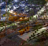 Merne at Lighthouse - Surfers Paradise Gold Coast