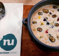 Nutrition Station - Marrickville - Surfers Paradise Gold Coast
