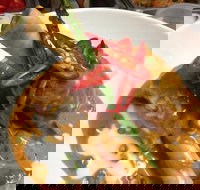 Ped's Kafe - Surfers Paradise Gold Coast