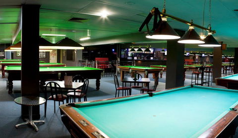 Q-Masters - Surfers Paradise Gold Coast 0