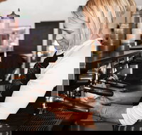 Silly Goat Cafe - Surfers Paradise Gold Coast