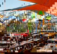 South Dubbo Tavern - Open for Takeaway and Home Delivery - Surfers Paradise Gold Coast