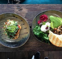 Stranded Deli Cafe - Surfers Paradise Gold Coast