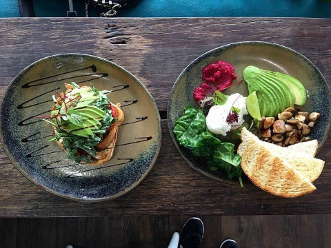 Stranded Deli Cafe - Surfers Paradise Gold Coast 0