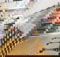 Super Fish Shop - Surfers Paradise Gold Coast