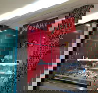 Sushi Bar - Surfers Paradise Gold Coast